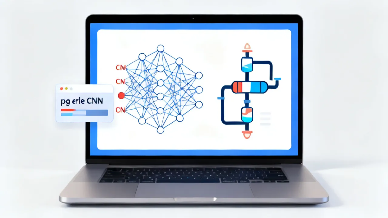 Understanding Pg Erle CNN for Practical AI Workflows