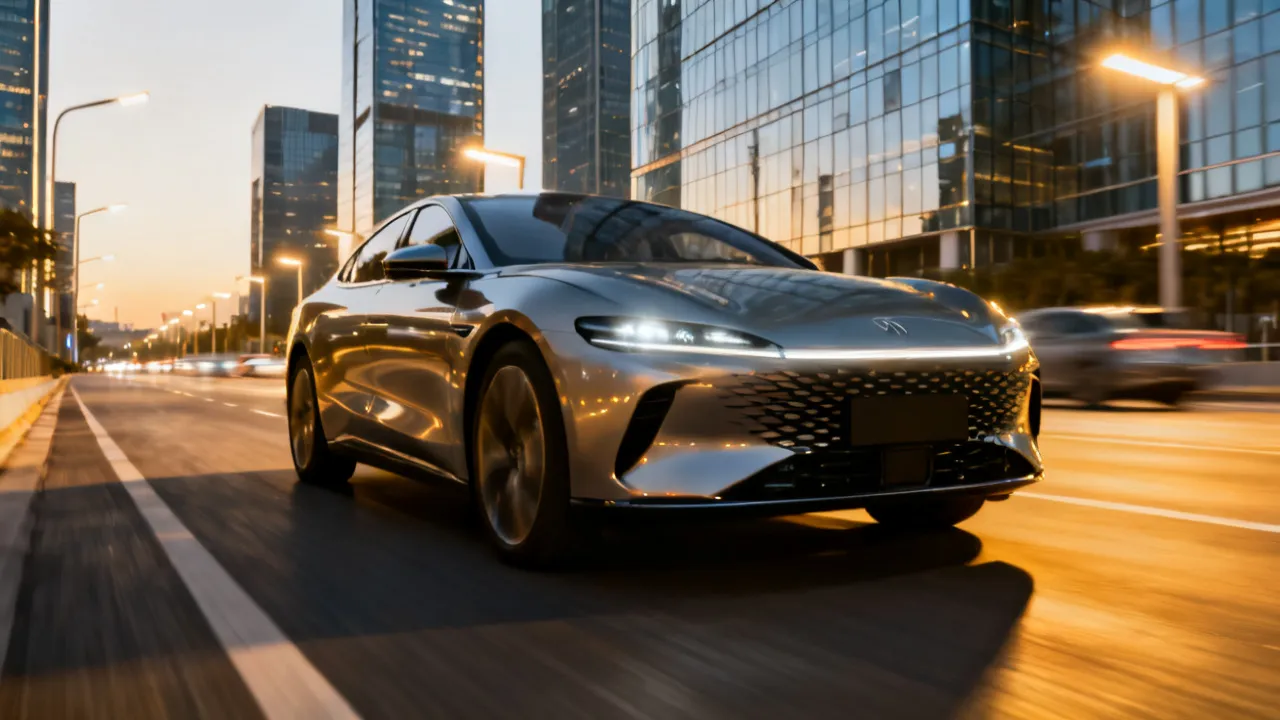 Comprar Carro Elétrico Sem Pagar