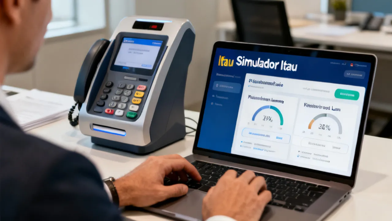 Cómo usar el Simulador Itaú de forma responsable