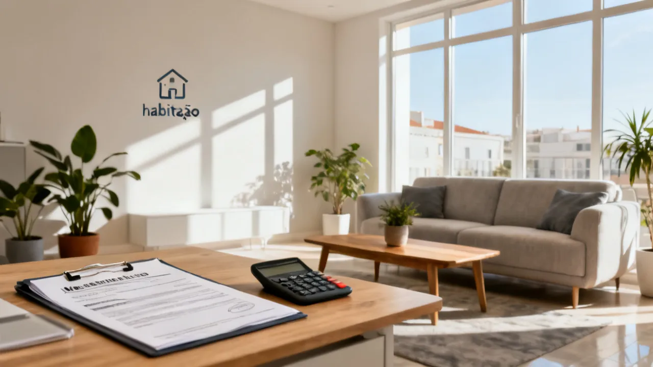 Santander Habitação: guia objetivo para contratação segura