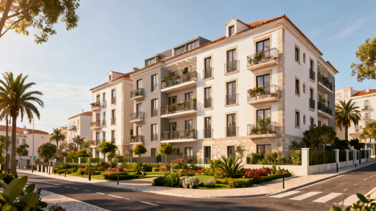 Vitacon Jardins: Apartamentos e Análise Imparcial