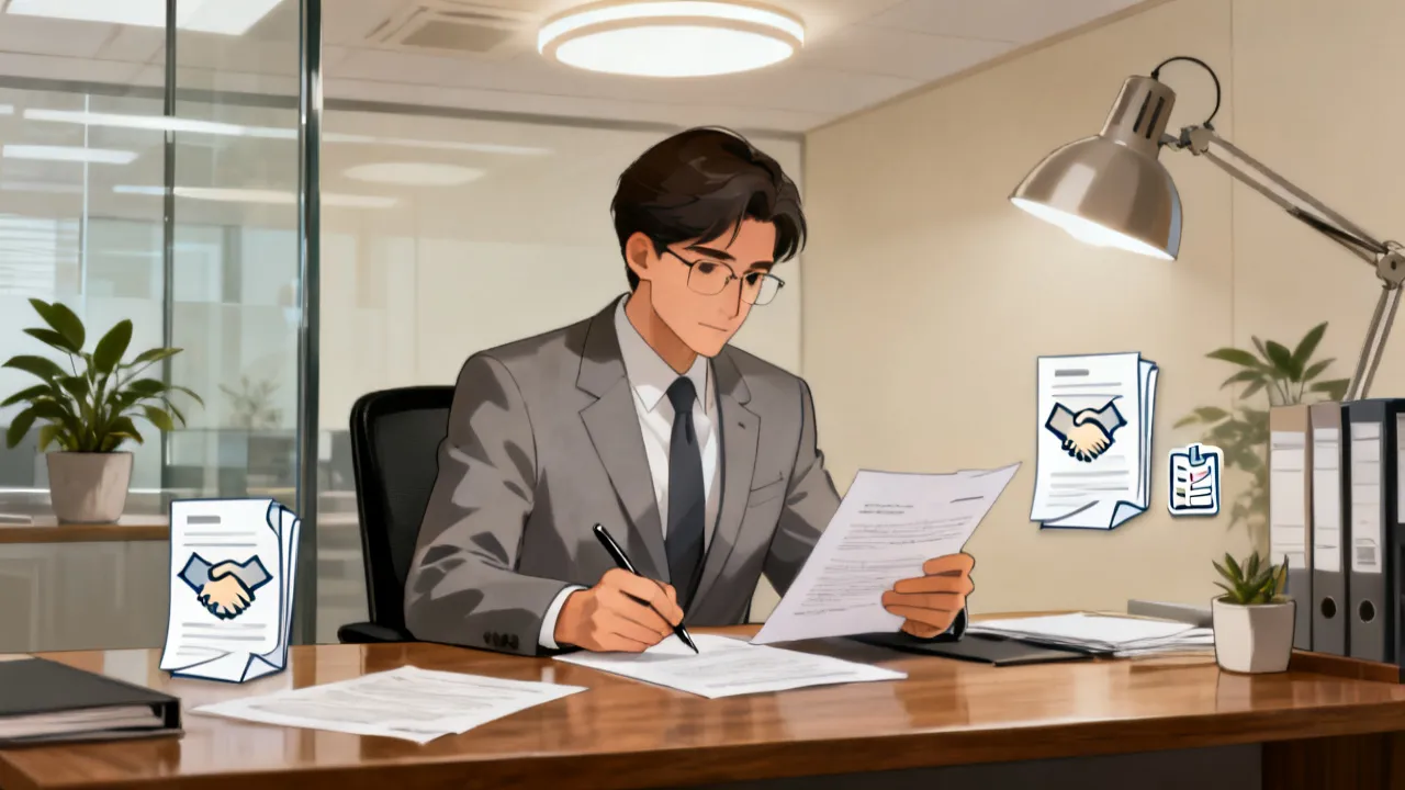Direito Trabalhista e Recompensas nas Relações de Trabalho