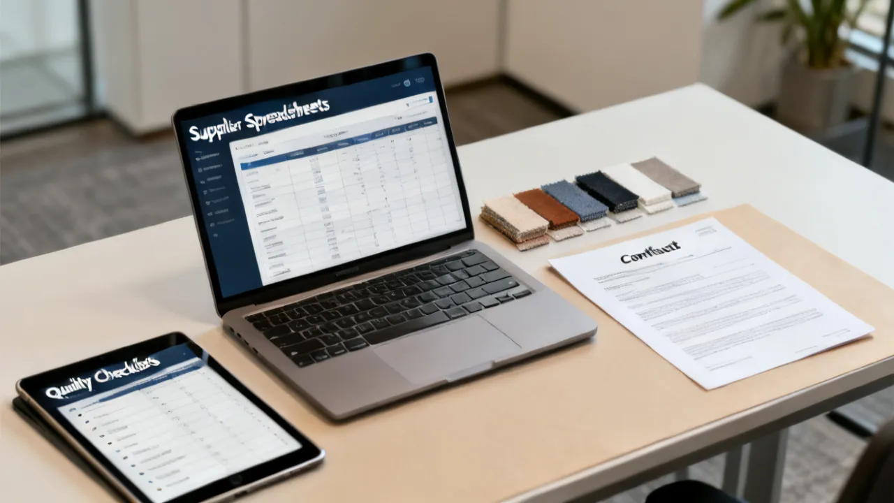 Professional Guide to Xxxxx Sourcing and Pricing