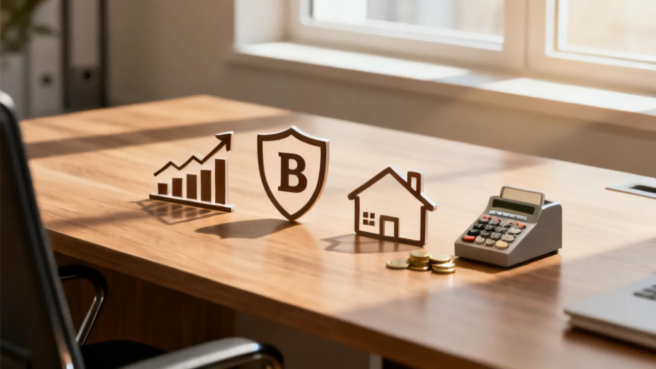 Investimentos Lucrativos: Como Planejar com Segurança
