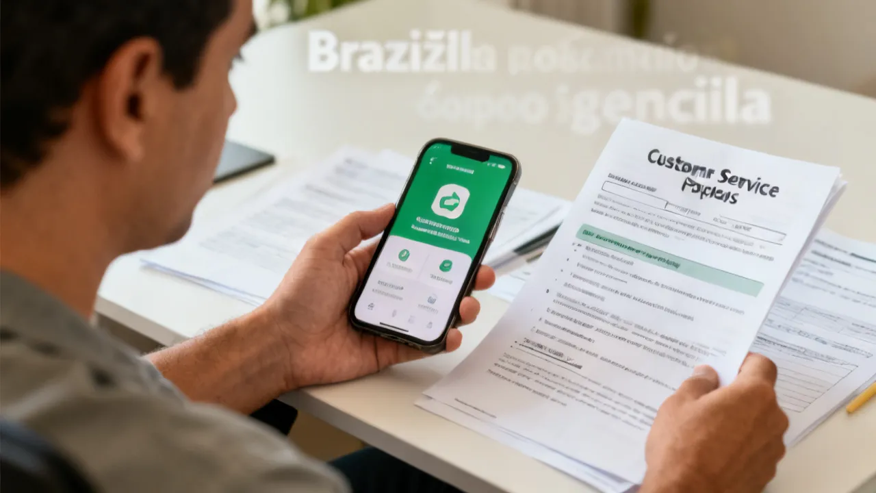 Como usar o G44 Reclame Aqui com foco em segurança
