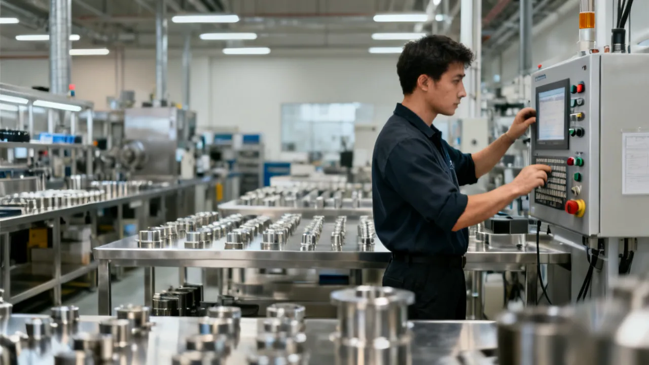 Understanding htrrhjredf in Modern Supply Chains