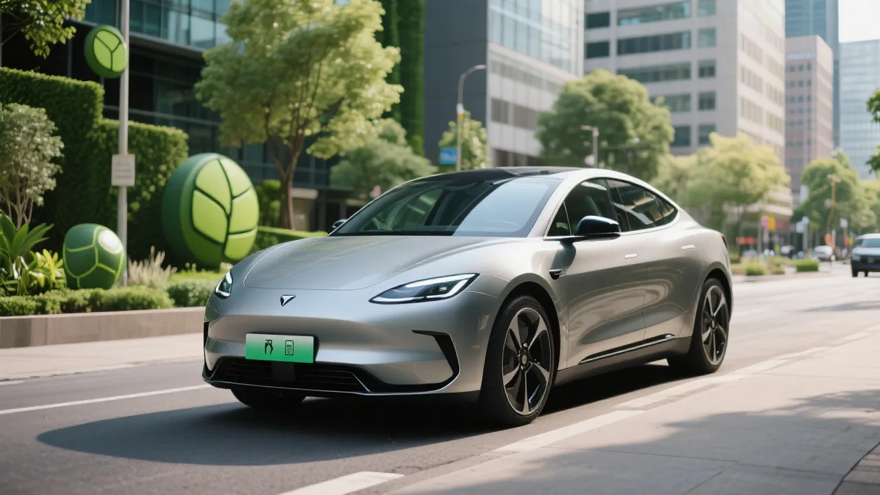 Voiture Électrique Économique : Guide Complet