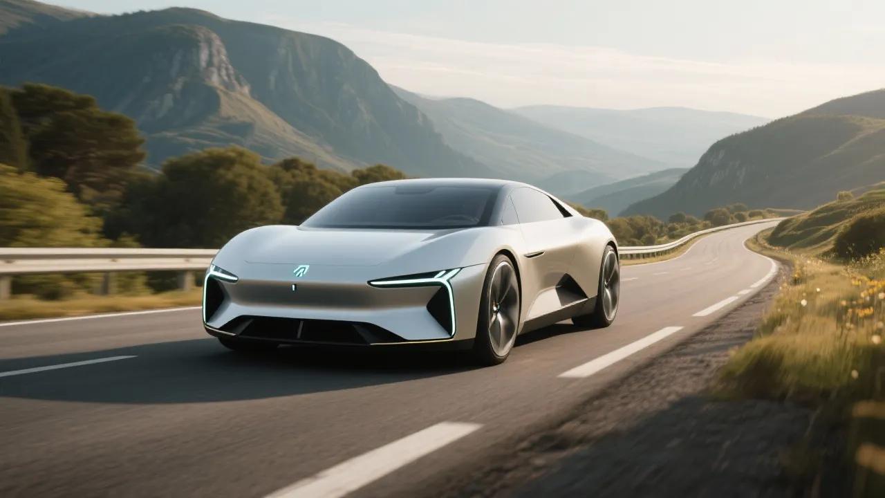 Coches Eléctricos: Nuevas Oportunidades