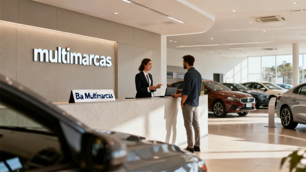 Ba Multimarcas: guia para comprar carro usado