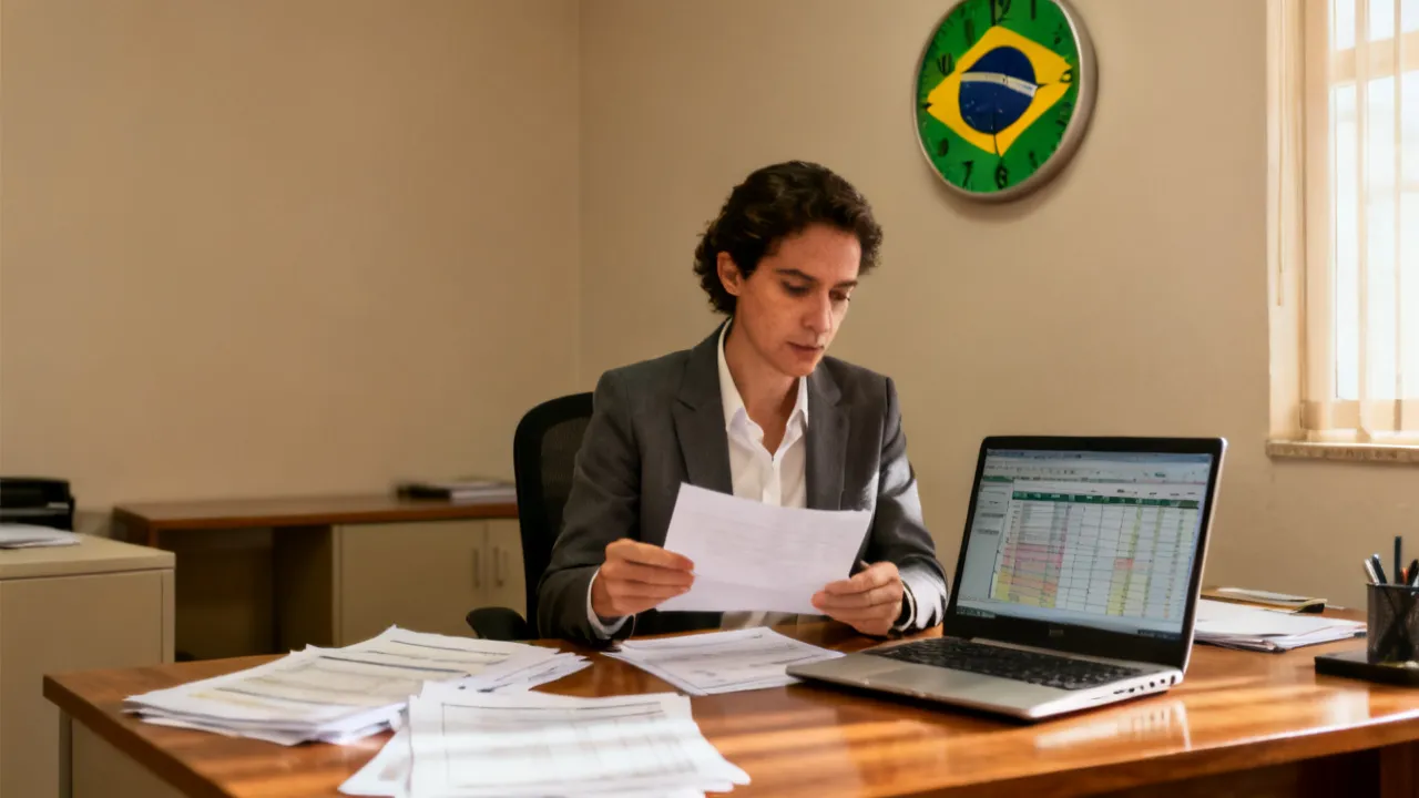 Consultoria Tributária: guia prático para decisões seguras