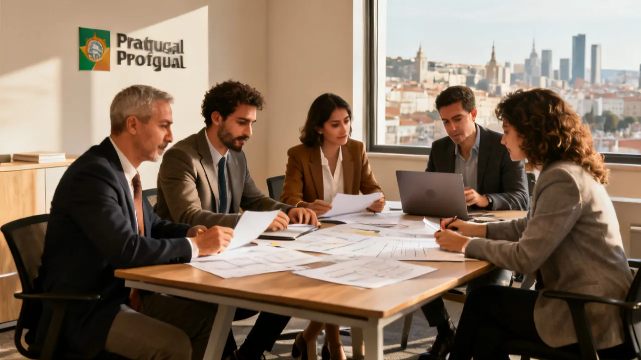 Como Escolher um Site de Consultoria Profissional