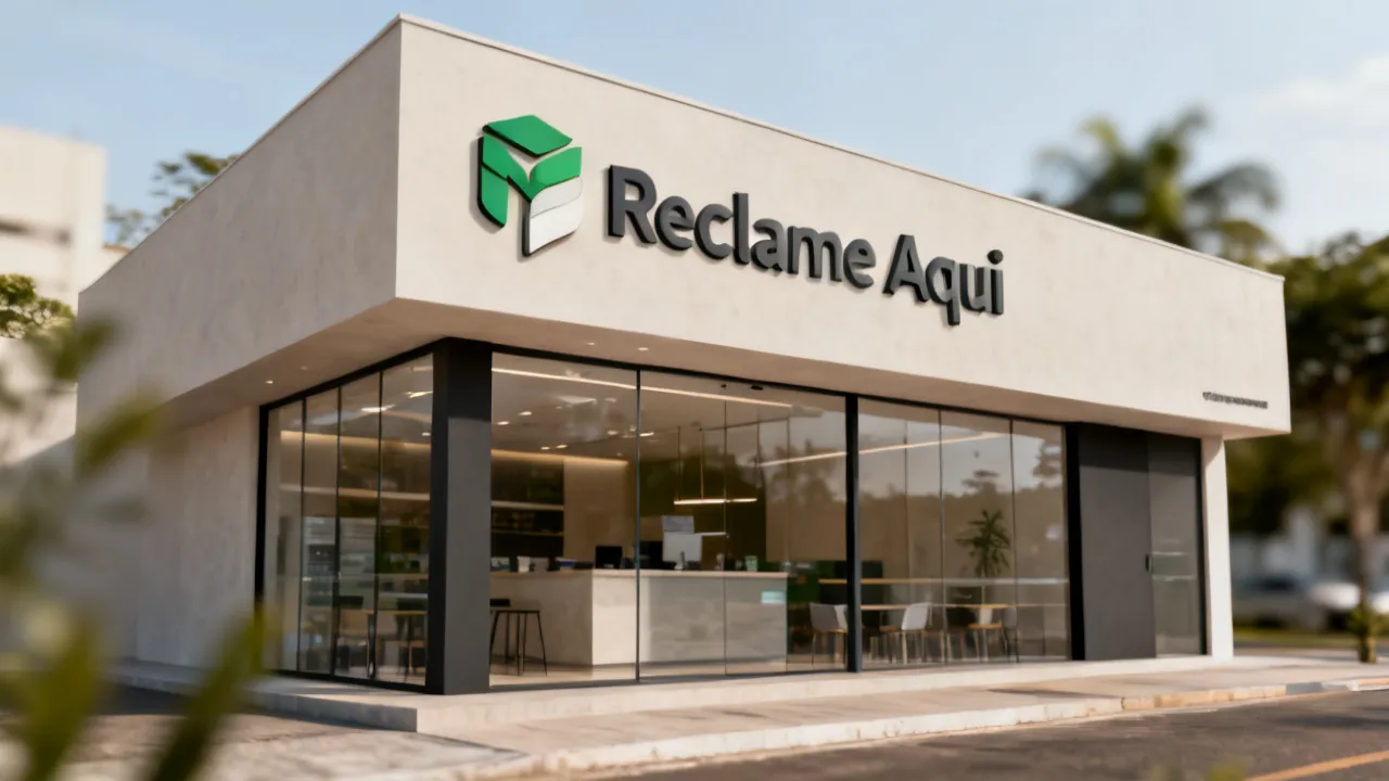 Como Entender a Tenda Reclame Aqui na Prática
