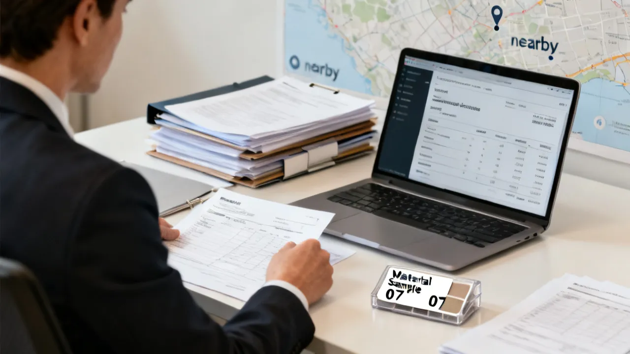 Vfe3 Procurement Guide: Suppliers, Pricing, and Requirements