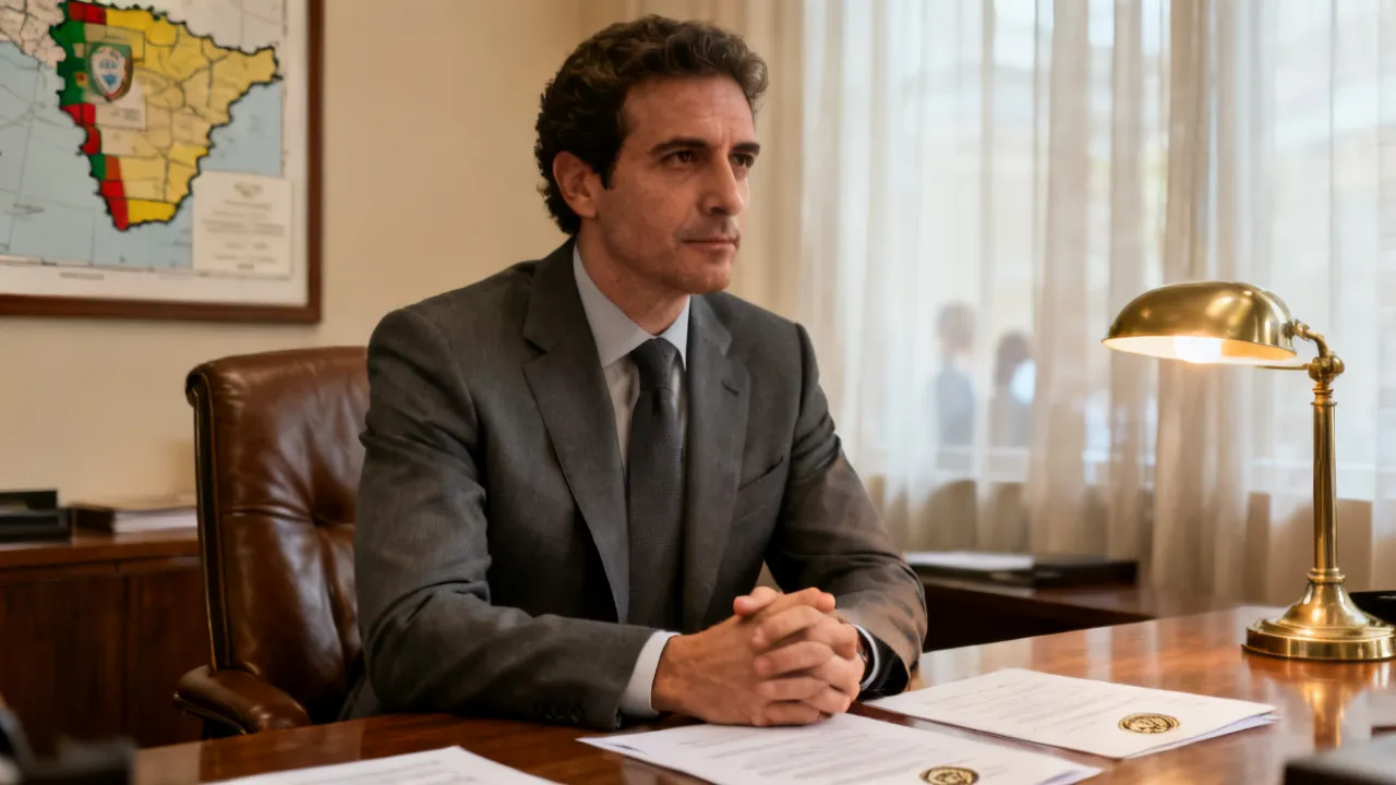 Valdemar Arjemiro dos Santos: análise profissional e contexto