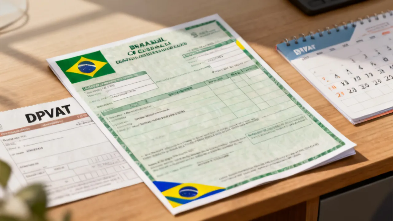 DPVAT 2020: vencimento e orientações práticas