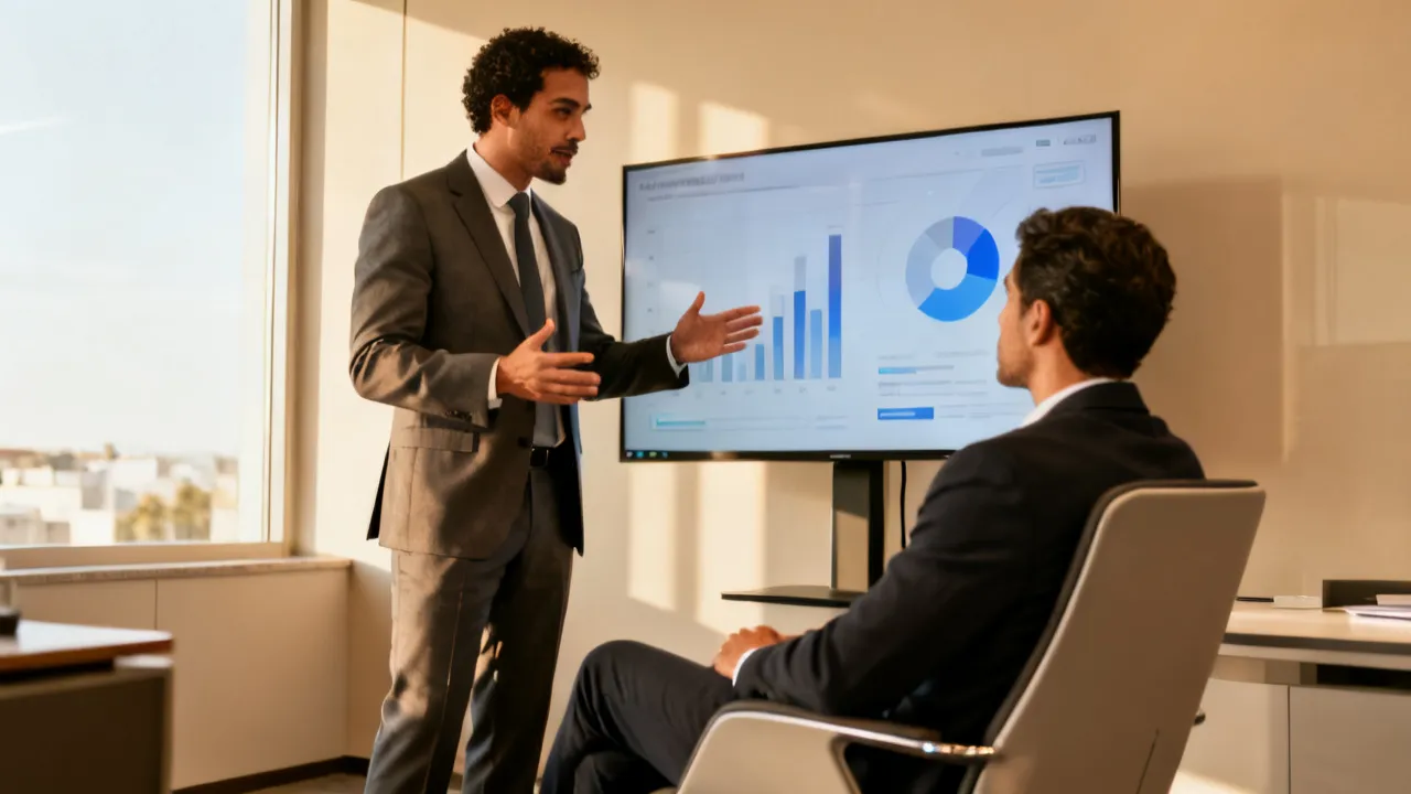 3b Consultoria: como escolher a solução ideal