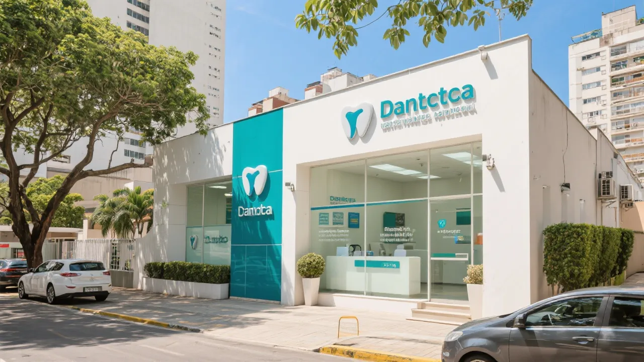 Dental Expertise near You