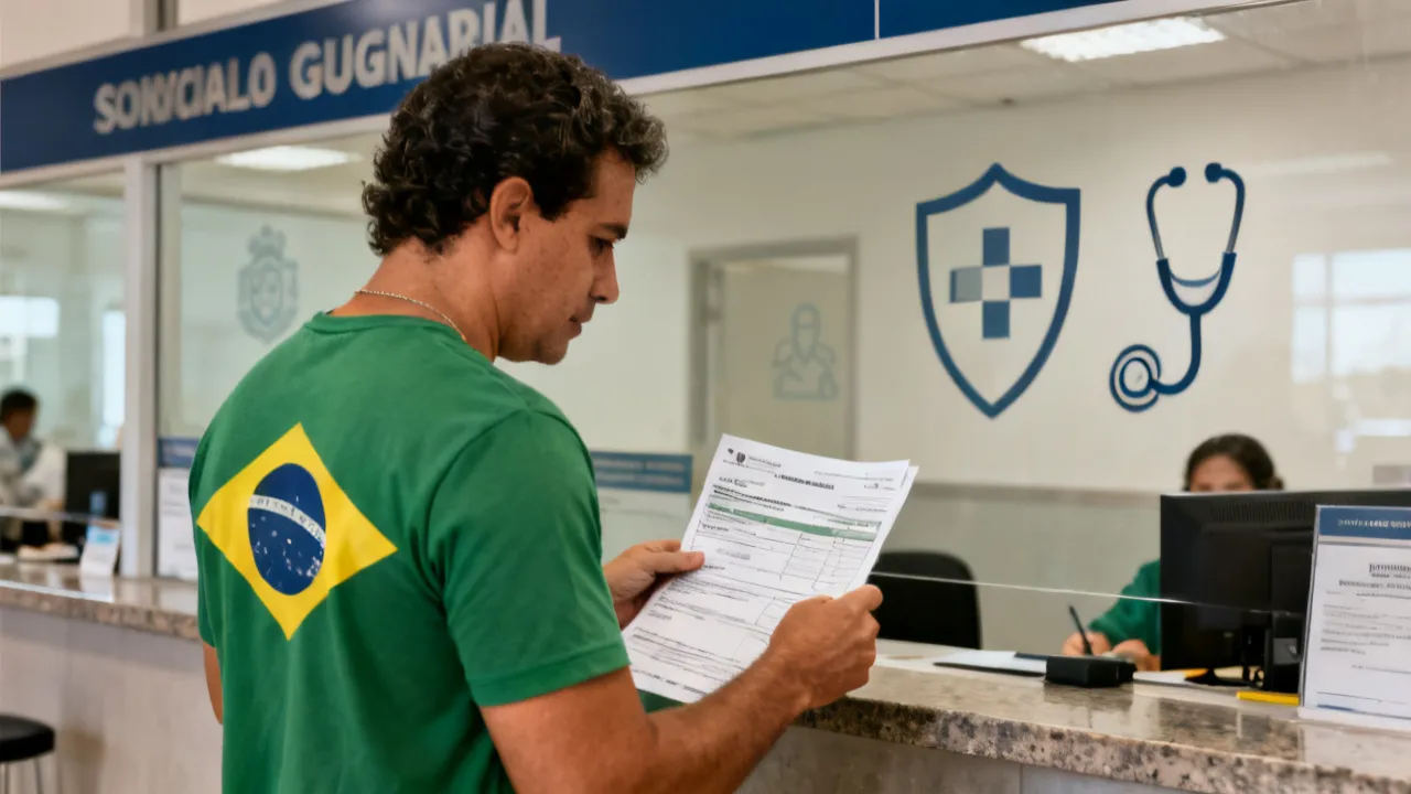Dpvat Auxílio Doença: Guia completo e requisitos essenciais