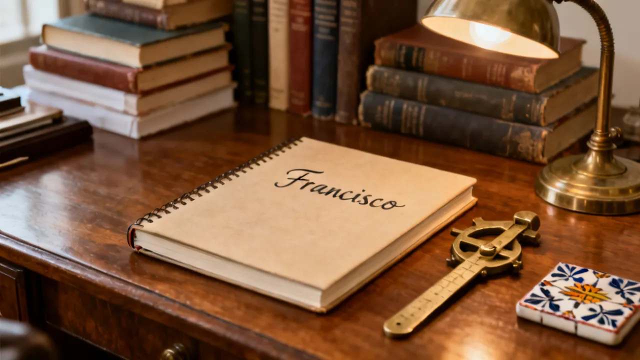 Guía profesional sobre Francisco y su información clave