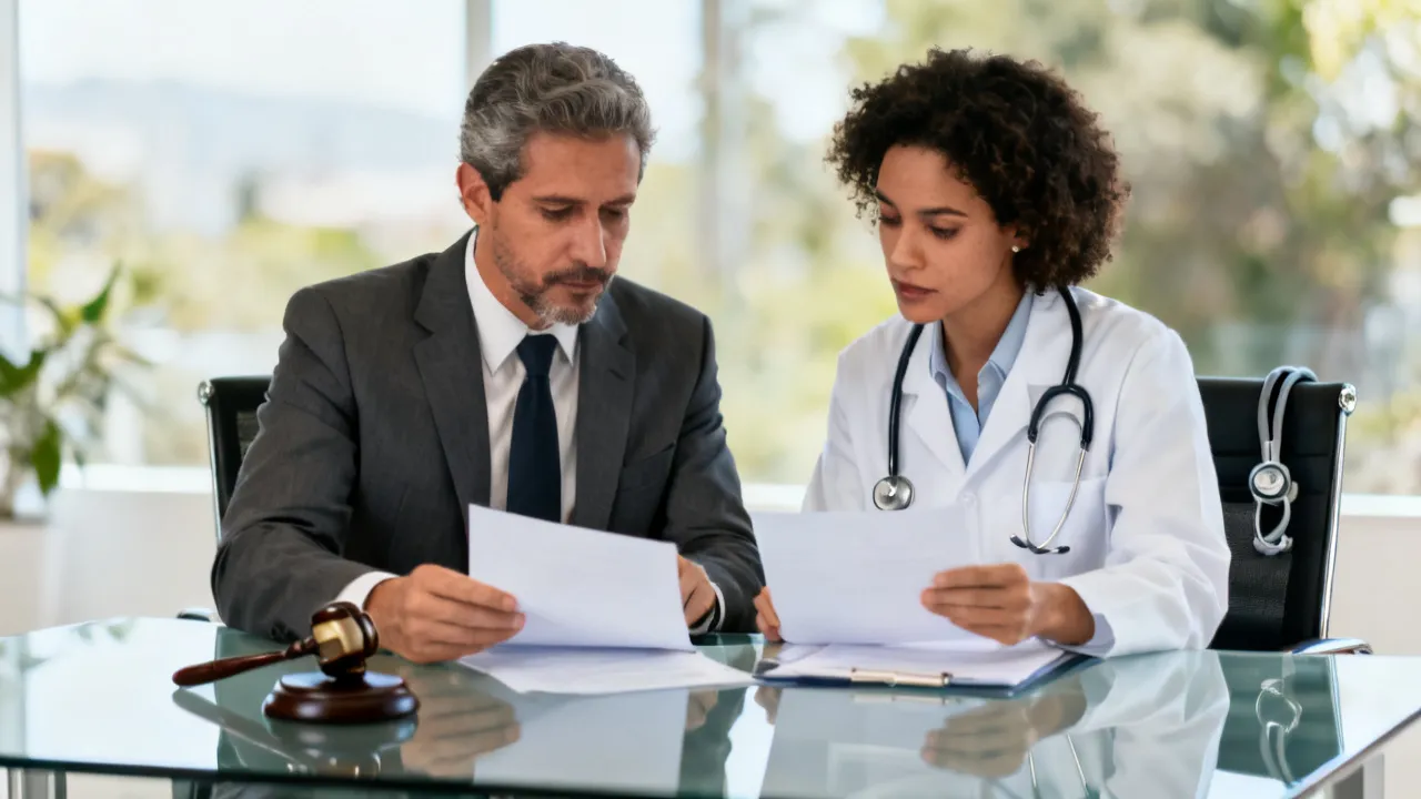 Como escolher um Advogado em Direito Médico