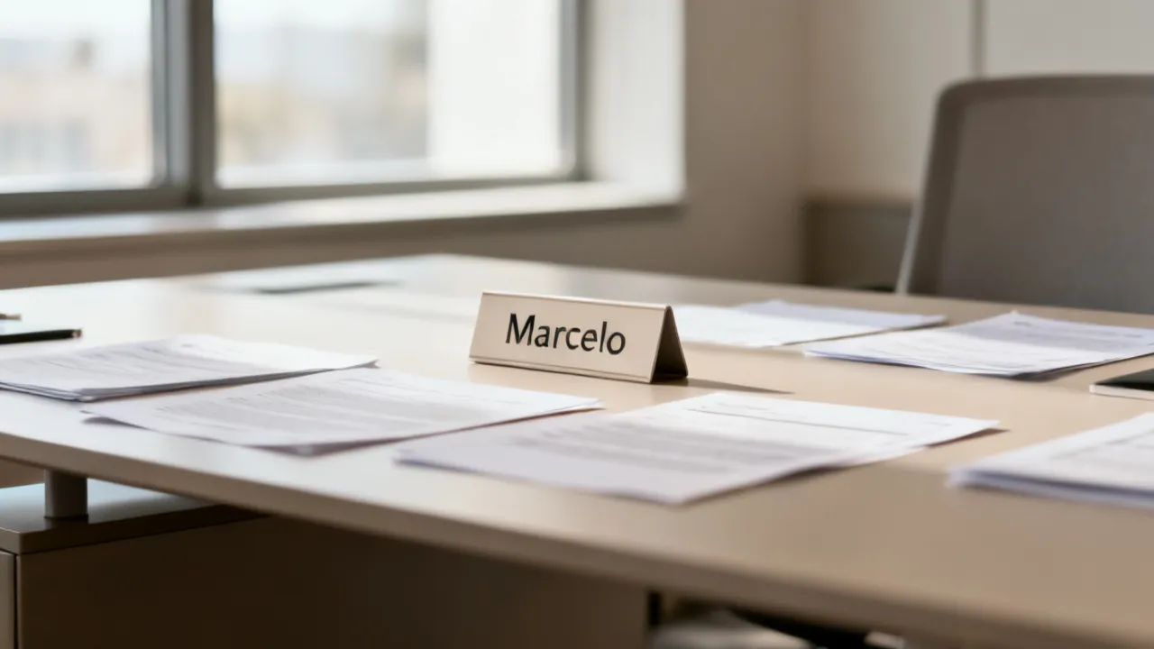 Marcelo: guía profesional para analizar opciones
