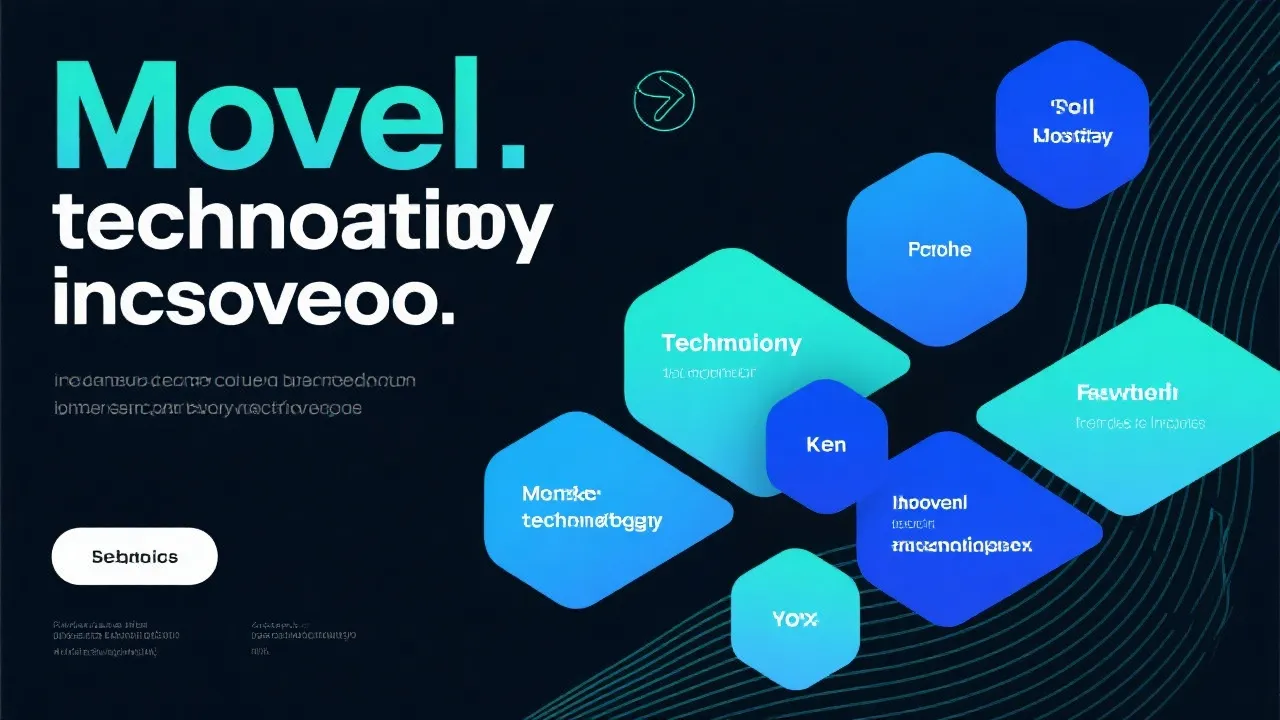 Understanding Modern Technology Innovations