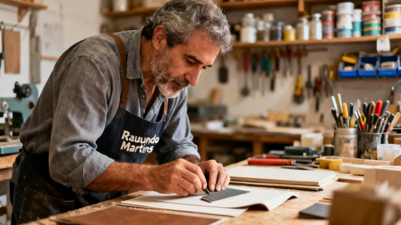 Raimundo Martins: guia profissional e análise de oferta