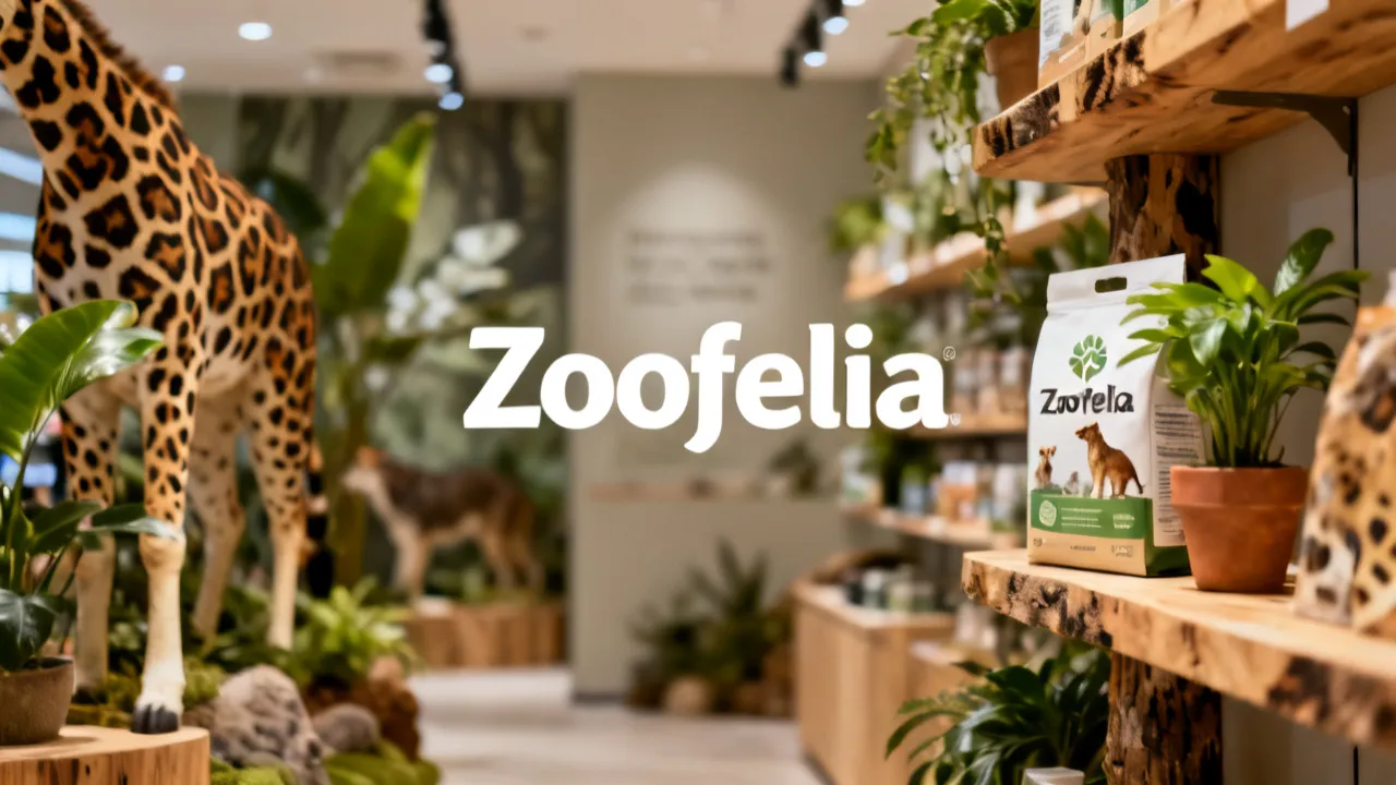 Zoofelia: An Expert Guide to Choosing Wisely
