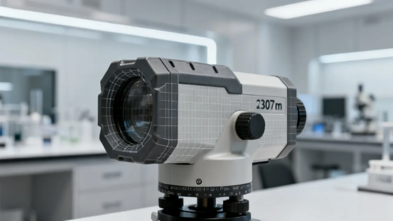 Understanding 2307m: Technical Overview and Procurement Criteria