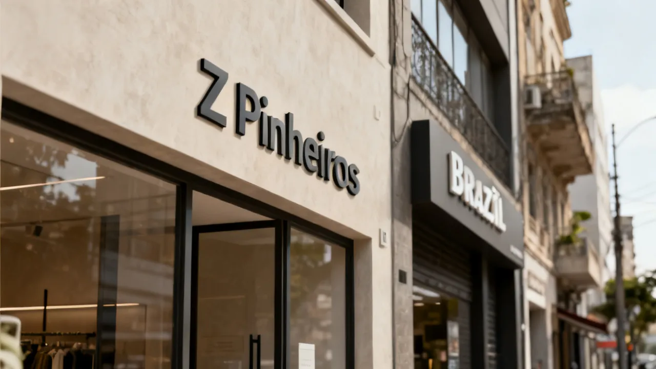 Z Pinheiros: guia técnico e escolhas com critérios