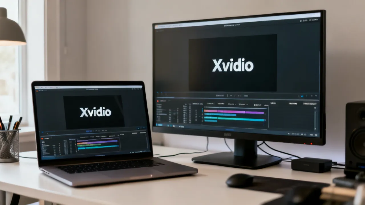 Understanding Xvidio and Modern Video Playback Options