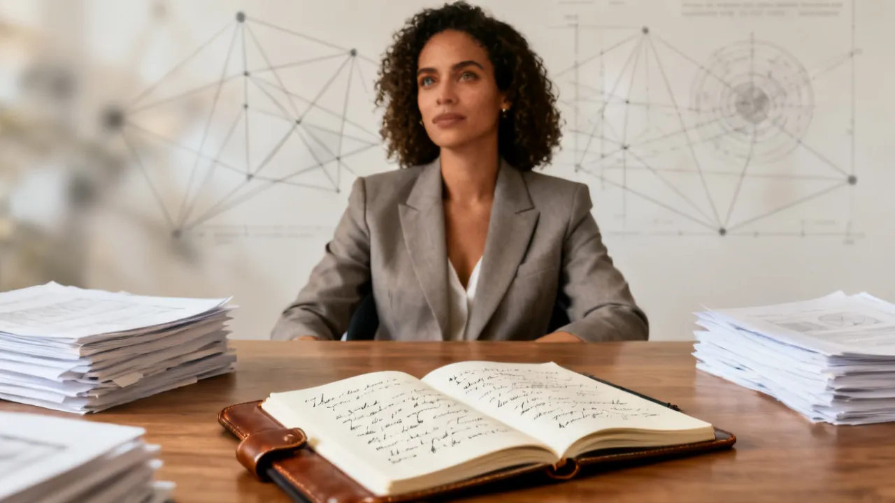 Débora Canema Barbosa: atuação e critérios essenciais