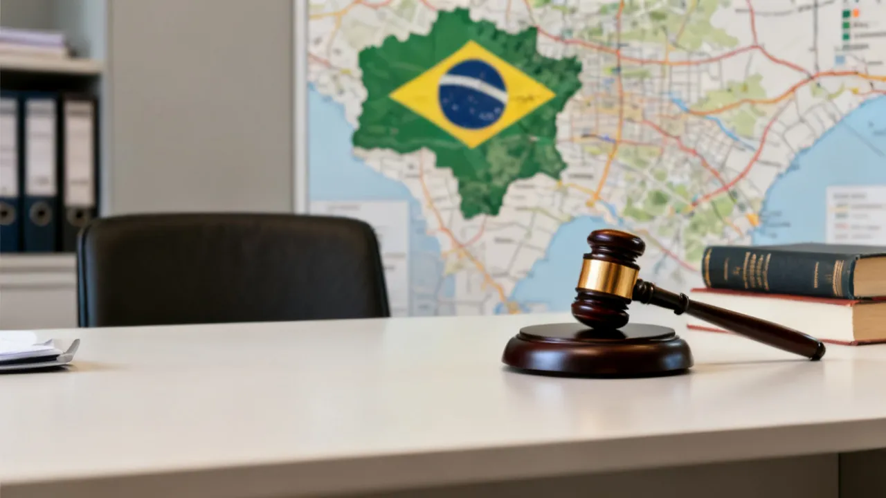 Direito Médico em Brasília: guia completo e objetivo