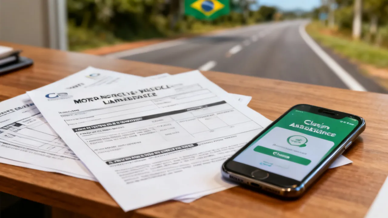 Reembolso DPVAT: guia objetivo e requisitos essenciais