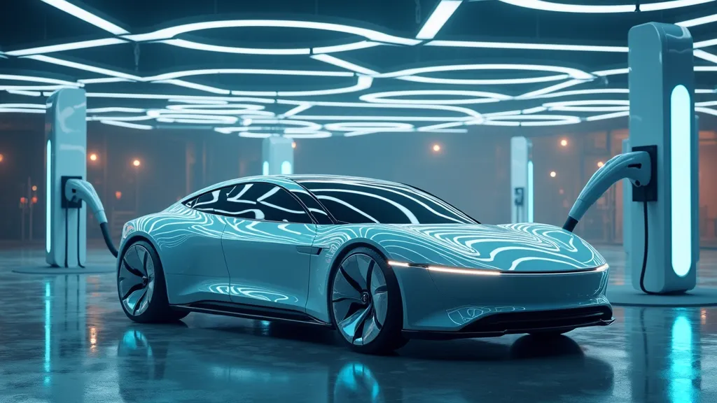 Guía Completa para Comprar un Coche Eléctrico