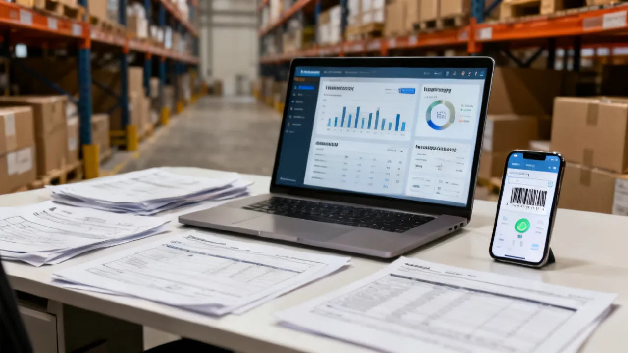 Fyjg and Nearby Sourcing: Expert Guide Overview