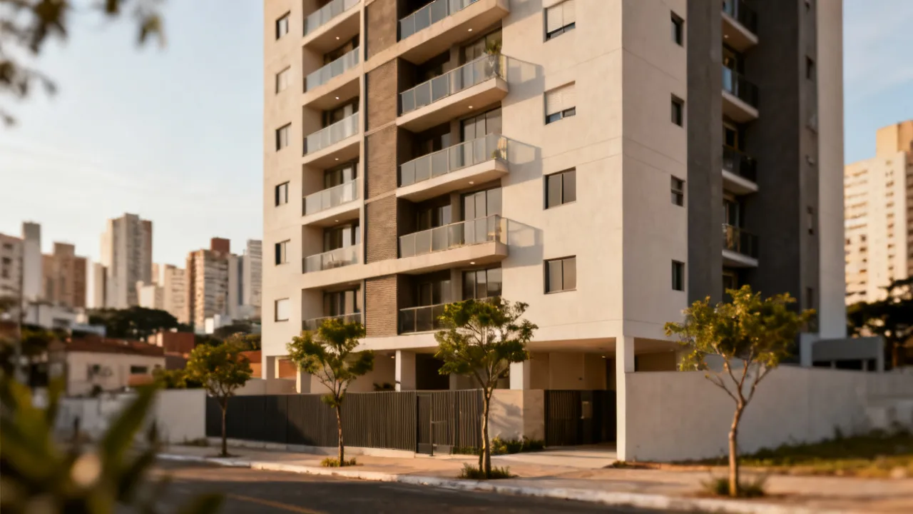 Apartamento na Vila Matilde: guia completo e realista