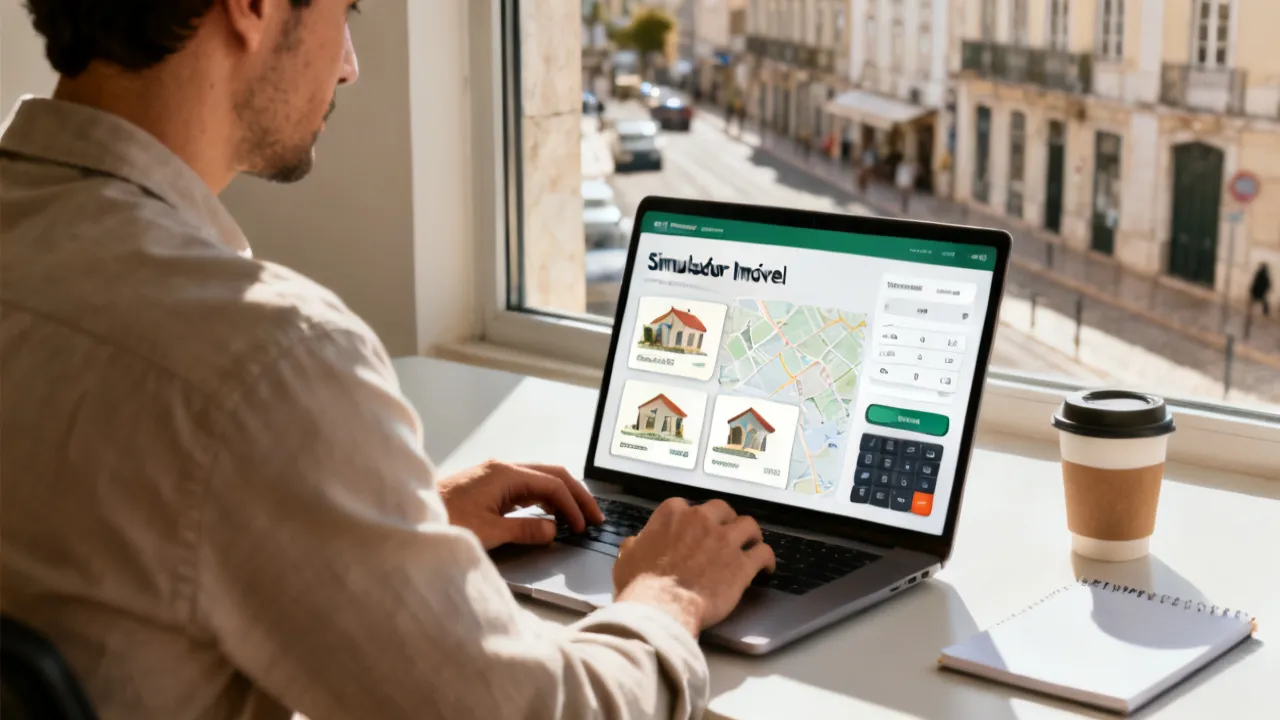 Como usar um Simulador Imóvel com precisão