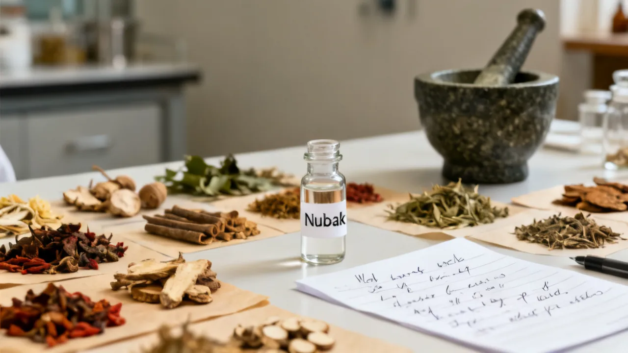 Nubak: An Expert Guide to Use, Sourcing, and Quality