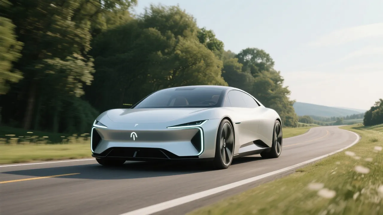 Guide d'Achat de Voitures Électriques Économiques