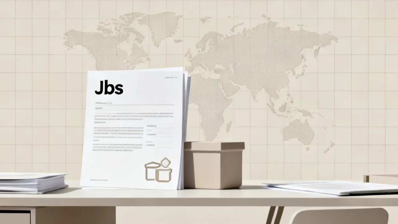 Understanding Jbs: Market Context, Sourcing, and Use