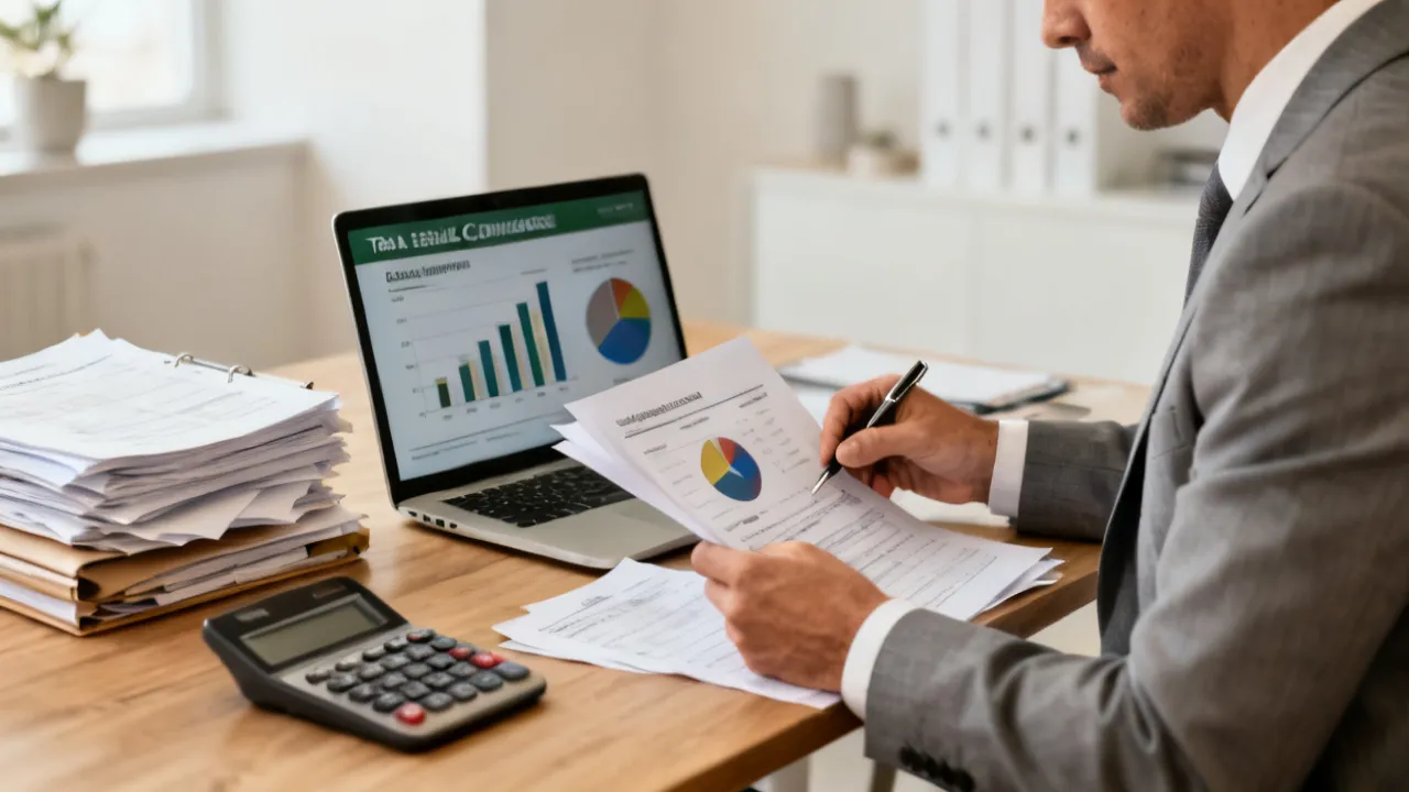 Consultoria Tributária: Guia Completo e Aplicável