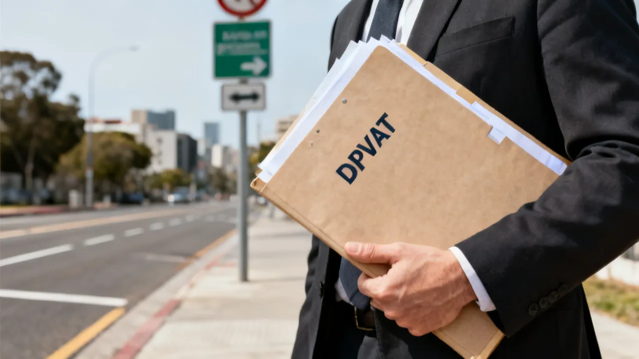 Auxílio Acidente DPVAT: Guia Técnico e Requisitos