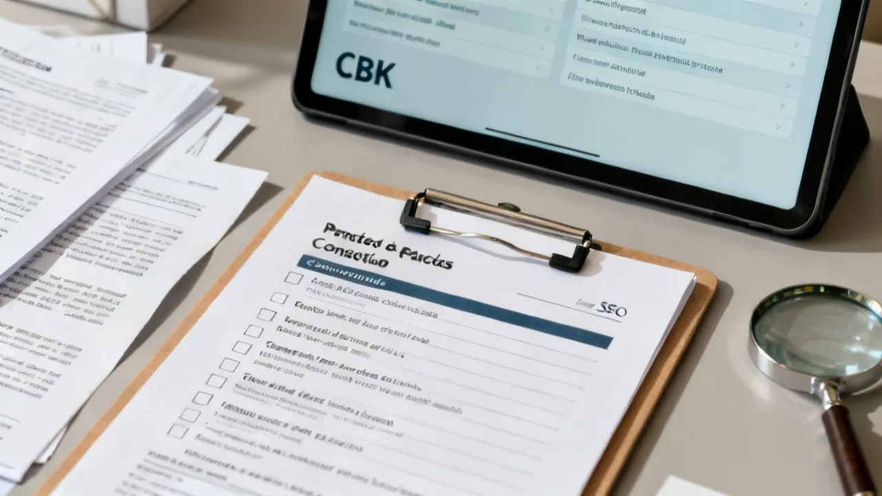 Questoes CBOK: Guia objetivo para preparação