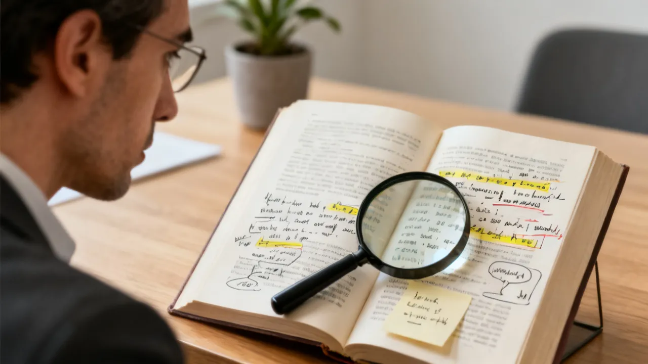 Ceticismo: guía profesional para evaluarlo con rigor