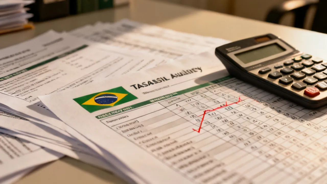 Revisão Tributária: guia técnico e perguntas-chave