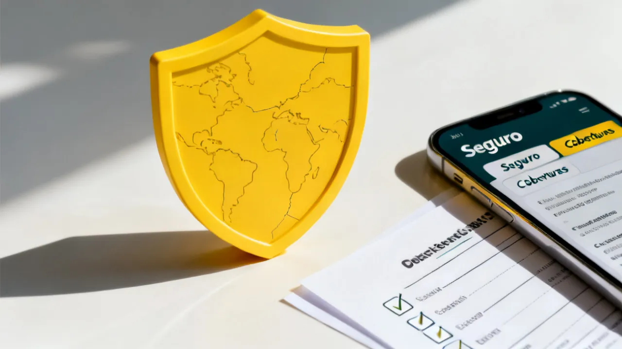Yellow Seguros: Guia completo e comparativo objetivo