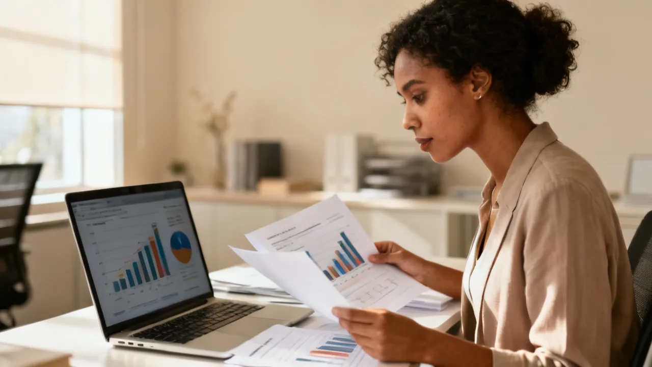 Guía experta para Mujeres: criterios y decisiones informadas