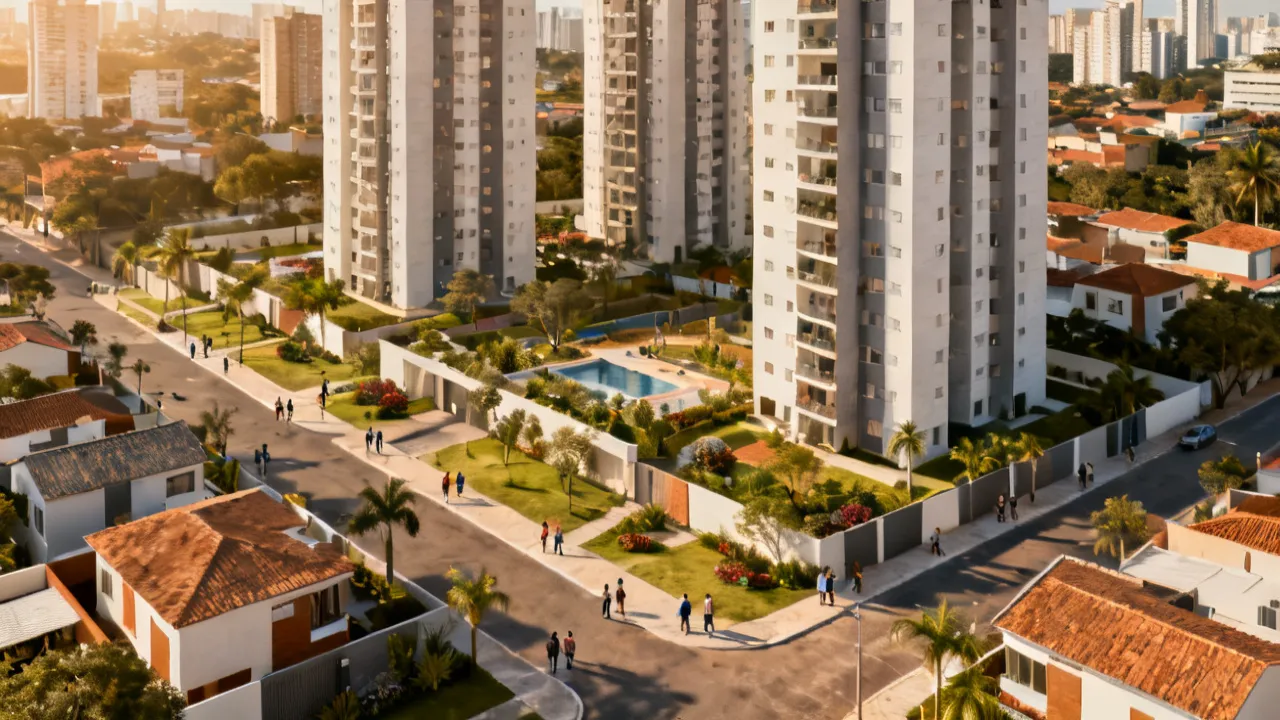 Lançamentos de empreendimentos em SP: como avaliar