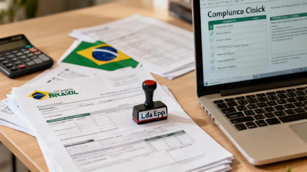 Ltda Epp: guia prático para entender requisitos e contexto